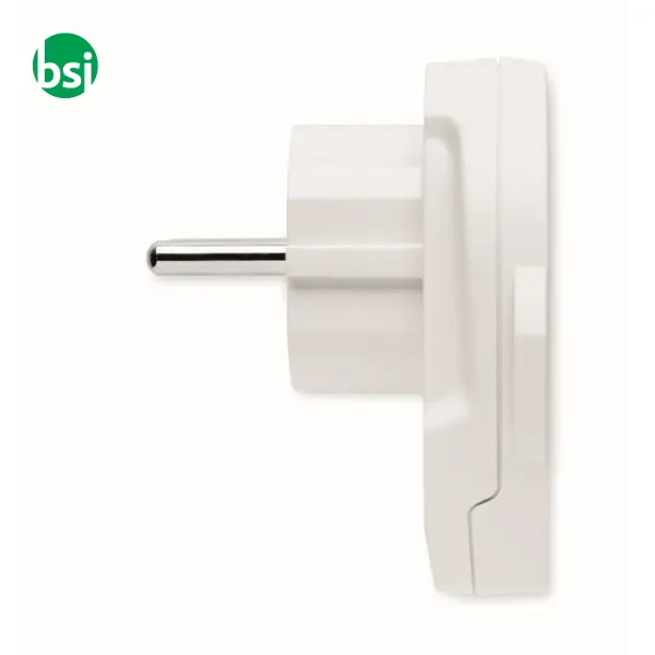 Adattatore Skross USB - WORLD TO EUROPE -  7