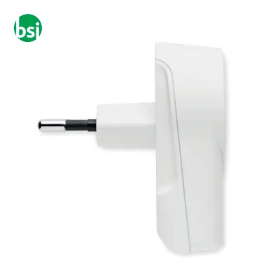 Caricatore Skross Euro USB - EURO USB CHARGER 2XA - Immagine 3