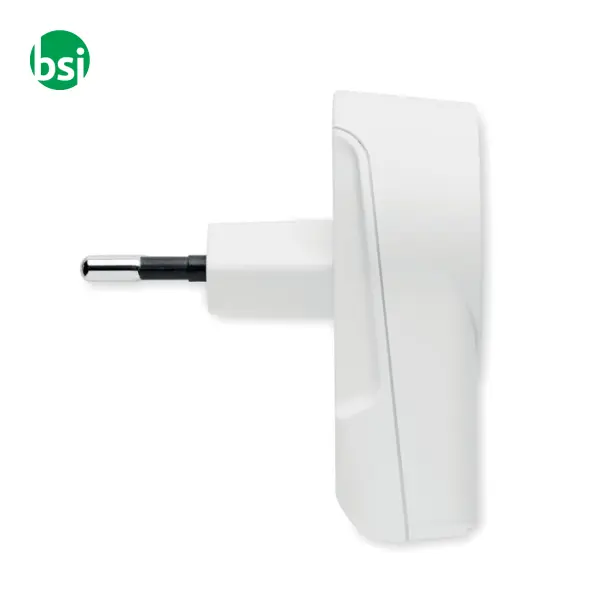 Caricatore Skross Euro USB - EURO USB CHARGER 2XA -  3
