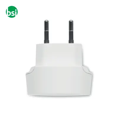 Caricatore Skross Euro USB - EURO USB CHARGER 2XA - Immagine 6