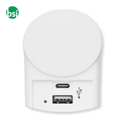 Caricatore Skross Euro USB - EURO USB CHARGER A/C - Immagine 2