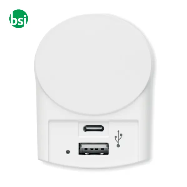 Caricatore Skross Euro USB - EURO USB CHARGER A/C -  2