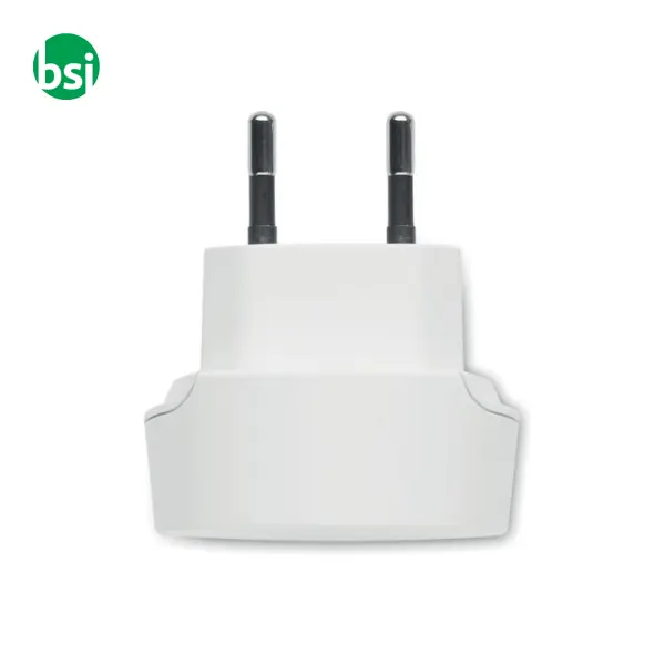 Caricatore Skross Euro USB - EURO USB CHARGER A/C -  6