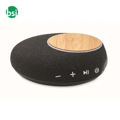 Speaker multifunzione - 10W - FLARE