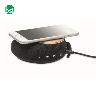 Speaker multifunzione - 10W - FLARE - Immagine 5