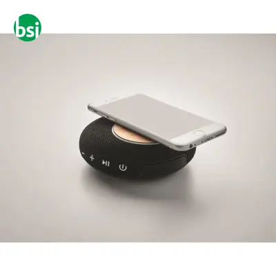 Speaker multifunzione - 10W - FLARE - Immagine 6