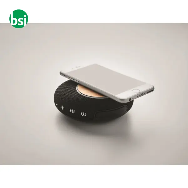 Speaker multifunzione - 10W - FLARE -  6