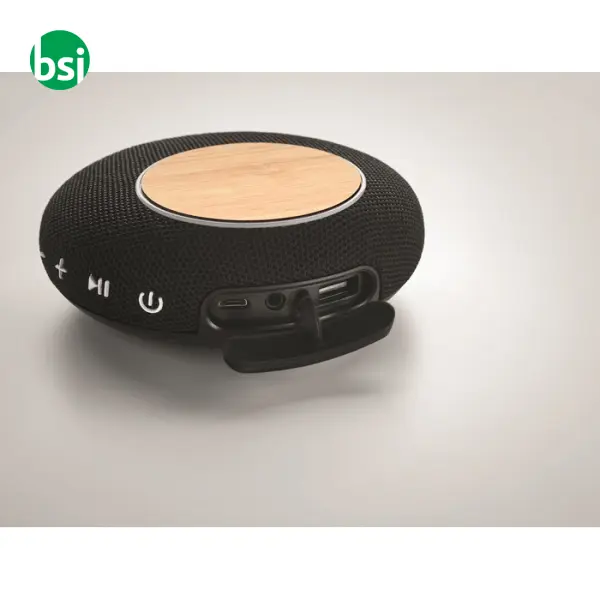 Speaker multifunzione - 10W - FLARE -  7