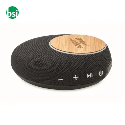 Speaker multifunzione - 10W - FLARE - Immagine 4