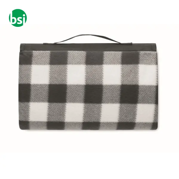 Coperta in pile RPET 150 gr/m2 - CALY -  2