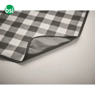 Coperta in pile RPET 150 gr/m2 - CALY - Immagine 6