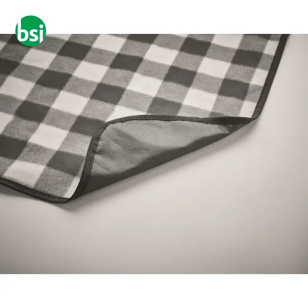 Coperta in pile RPET 150 gr/m2 - CALY -  6