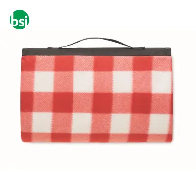 Coperta in pile RPET 150 gr/m2 - CALY - Immagine 18