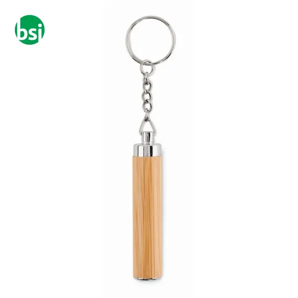 Mini torcia con portachiavi - PIANTI -  3