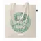 Shopper in cotone Fairtrade - OSOLE+ - Anteprima 3