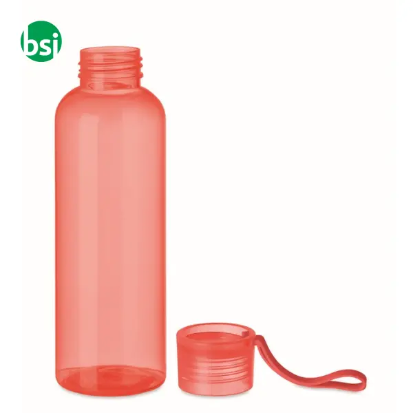 Borraccia Tritan 500ml - INDI -  16