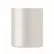 Tazza in metallo c/moschettone - 300 ml - AROM - Anteprima 5
