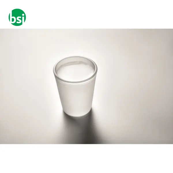 Bicchiere a sublimazione 44ml - SONGOBLIM -  6