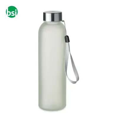 Borraccia in vetro da 500ml - OLMA