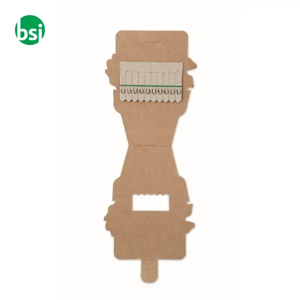 Bastoncini per semi di erbe - LEYTI -  3