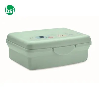 Portapranzo per bambini in PP - SUD