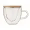 Tazza in vetro borosilicato - CORAMUG - Anteprima 6
