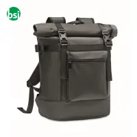 Zaino rolltop in telone 50C - JAYA BAG
