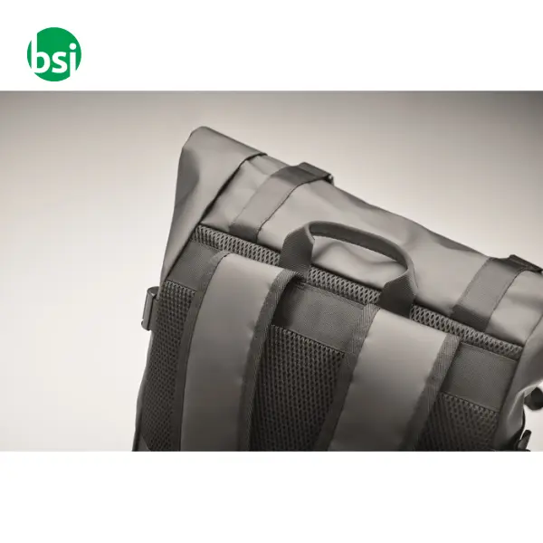 Zaino rolltop in telone 50C - JAYA BAG -  13