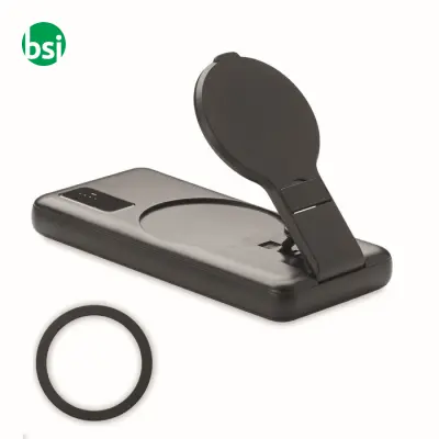 Caricatore wireless magnetico - CHARGE UP