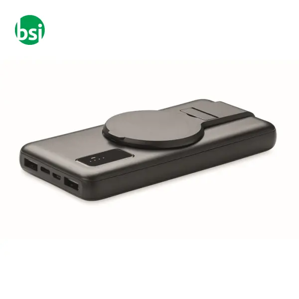 Caricatore wireless magnetico - CHARGE UP -  8
