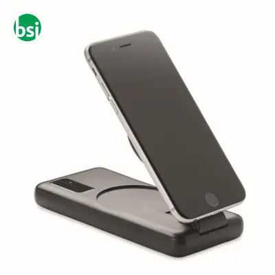 Caricatore wireless magnetico - CHARGE UP - Immagine 9