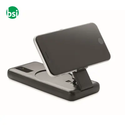 Caricatore wireless magnetico - CHARGE UP - Immagine 11
