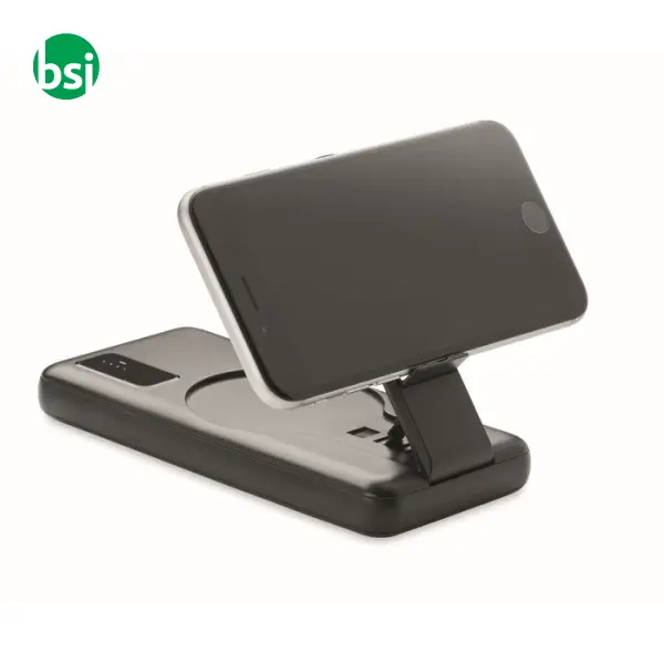 Caricatore wireless magnetico - CHARGE UP -  11