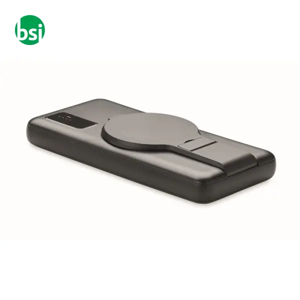 Caricatore wireless magnetico - CHARGE UP -  12