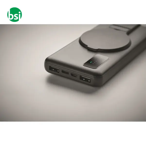 Caricatore wireless magnetico - CHARGE UP -  13