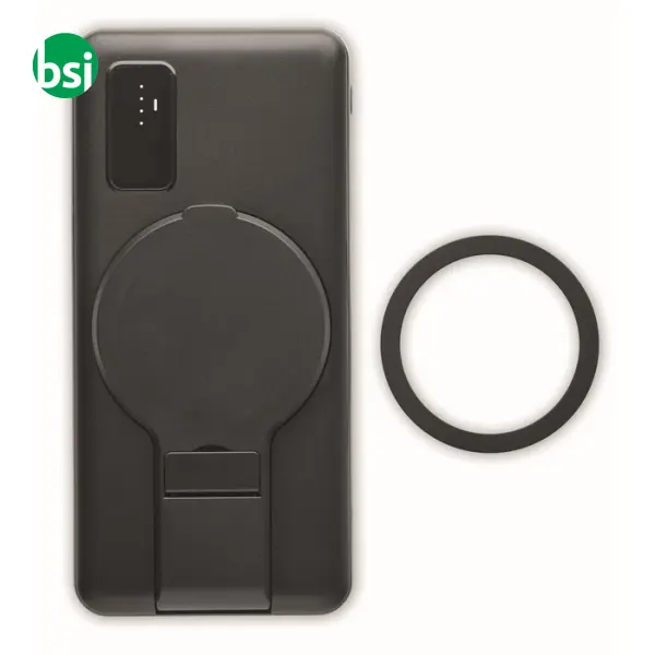 Caricatore wireless magnetico - CHARGE UP -  17
