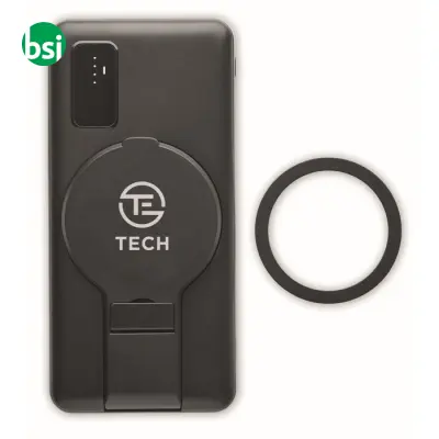 Caricatore wireless magnetico - CHARGE UP - Immagine 18