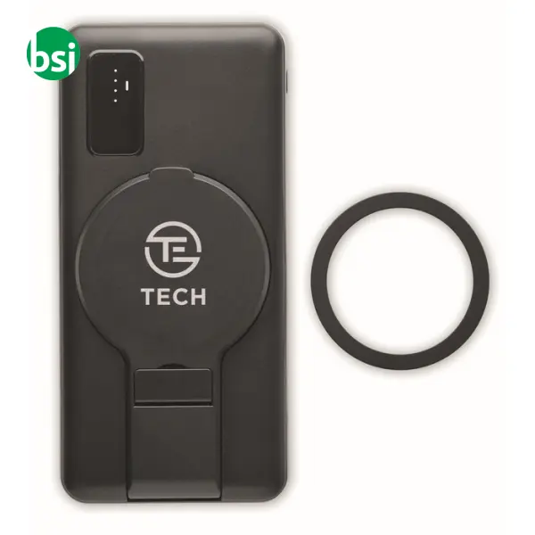 Caricatore wireless magnetico - CHARGE UP -  18