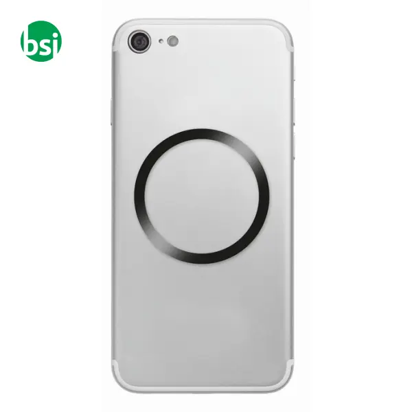 Caricatore wireless magnetico - CHARGE UP -  20