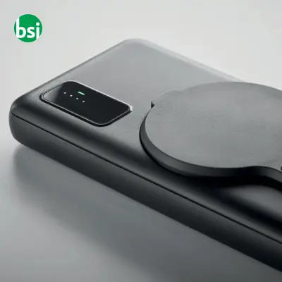 Caricatore wireless magnetico - CHARGE UP - Immagine 4
