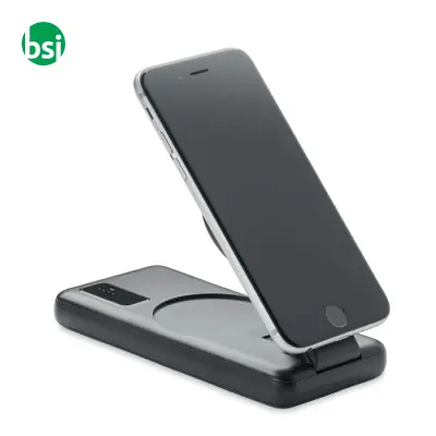Caricatore wireless magnetico - CHARGE UP - Immagine 5