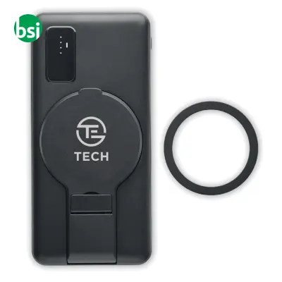 Caricatore wireless magnetico - CHARGE UP - Immagine 6