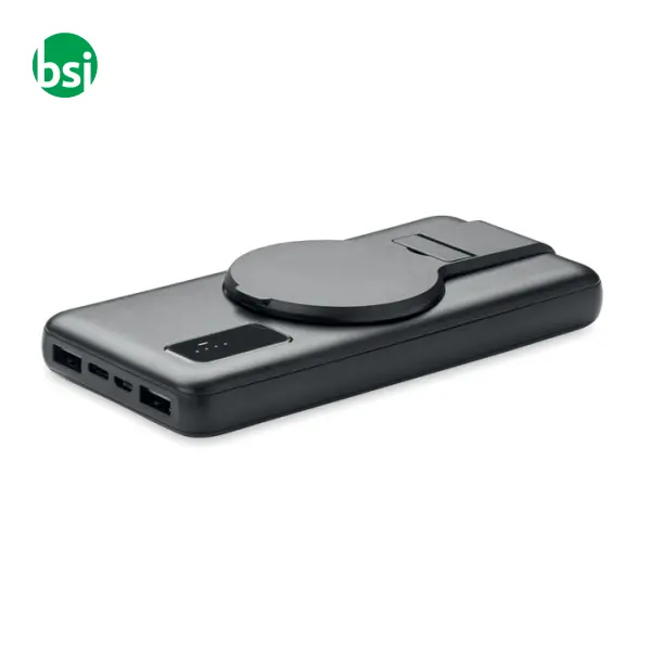 Caricatore wireless magnetico - CHARGE UP -  7
