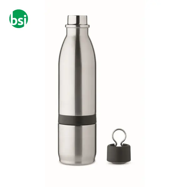 Borraccia 2 in 1 doppio strato 500ml - ATERA -  11