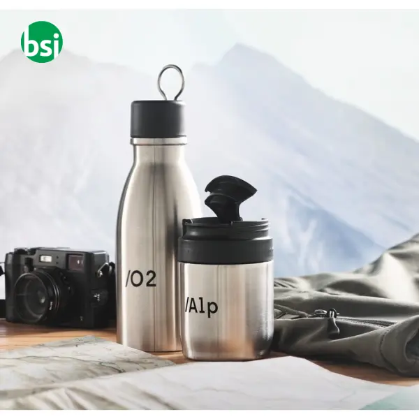 Borraccia 2 in 1 doppio strato 500ml - ATERA -  3