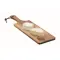 Tagliere in legno di acacia - CIBO - Anteprima 2