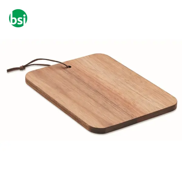 Tagliere in legno di acacia - SERVIRO -  1