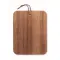 Tagliere in legno di acacia - SERVIRO - Anteprima 3