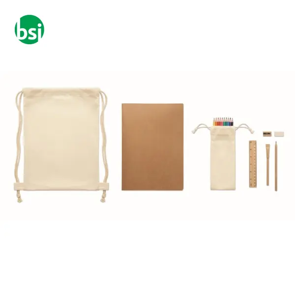 Set da disegno per bambini - FUNDRAW -  1