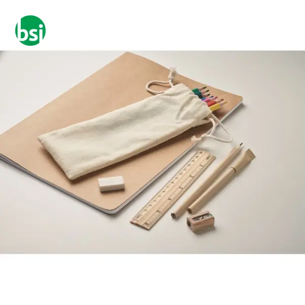 Set da disegno per bambini - FUNDRAW -  7